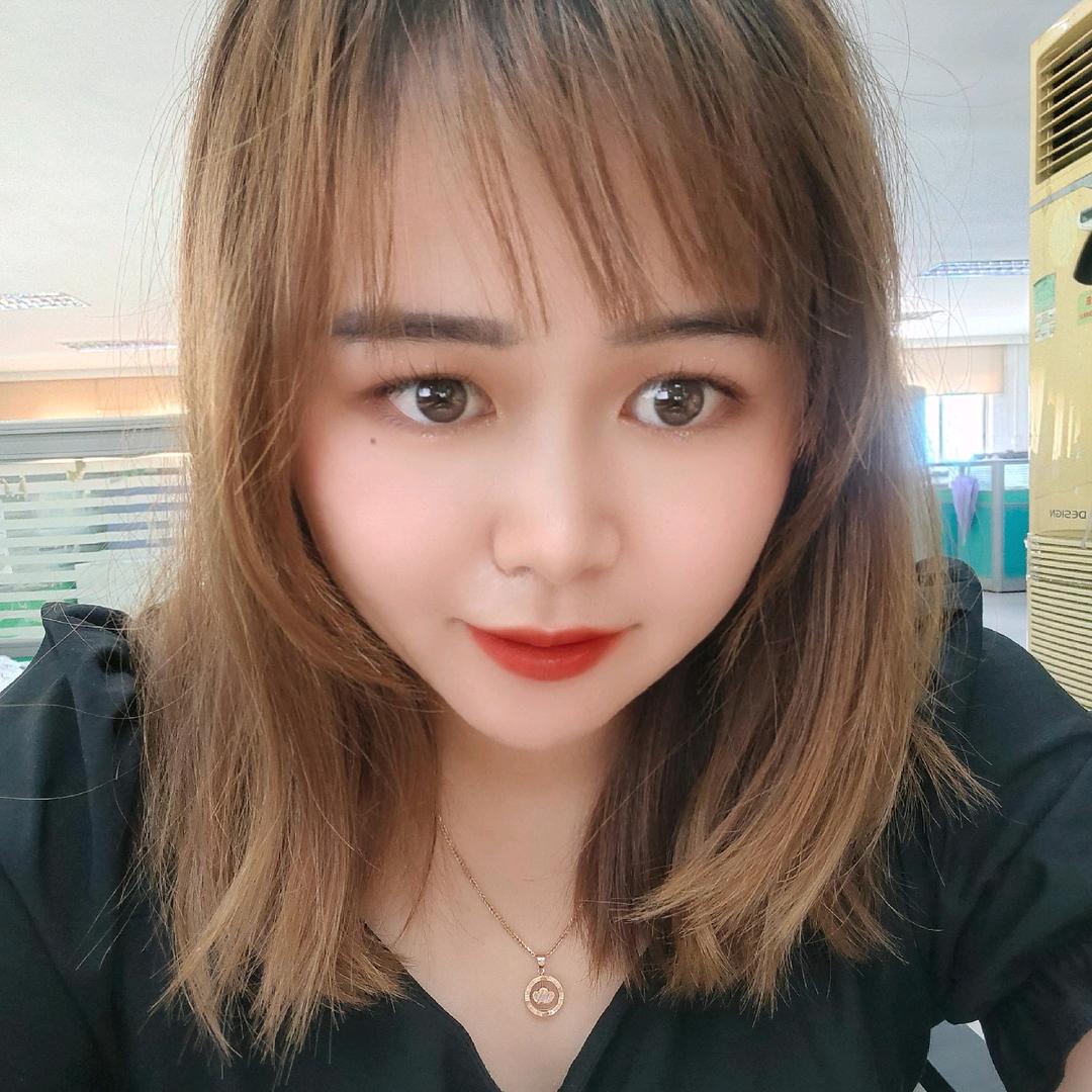 陈家小姐姐