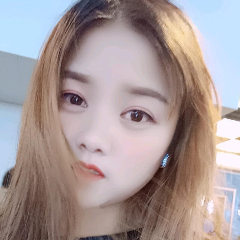 小欢妹吖