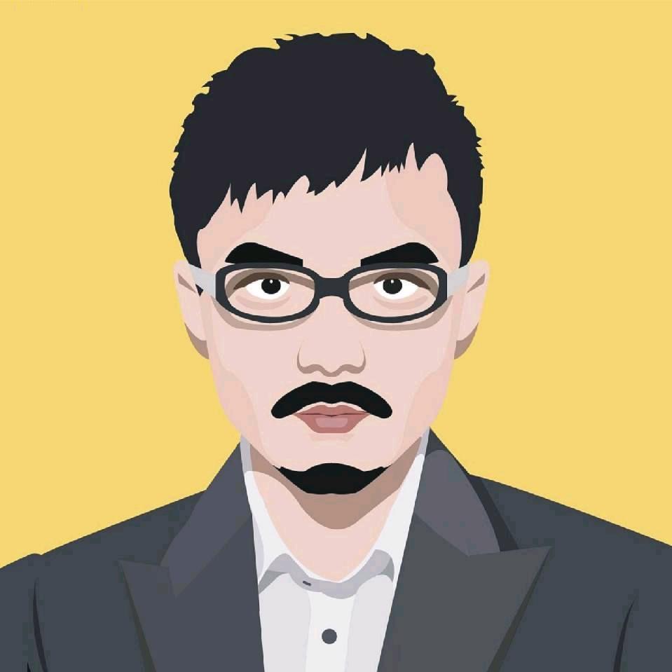 请叫小汪涵