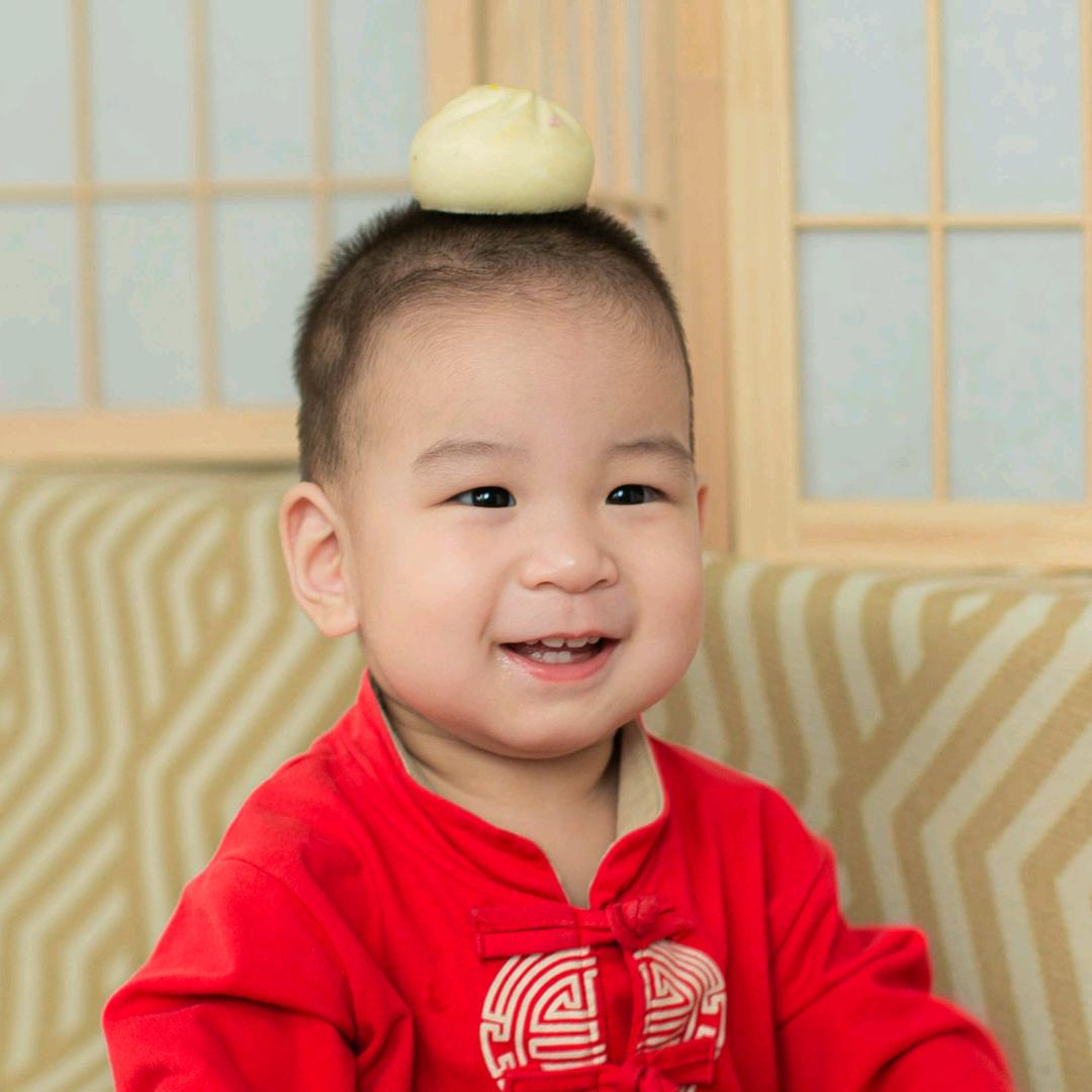 快乐平安