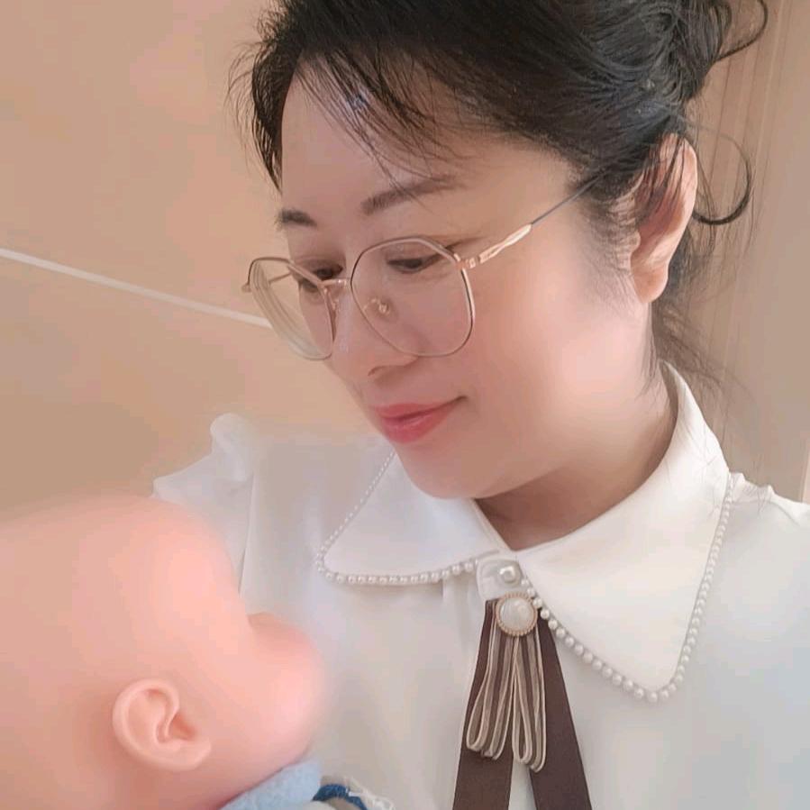 潘老师母乳喂养指导