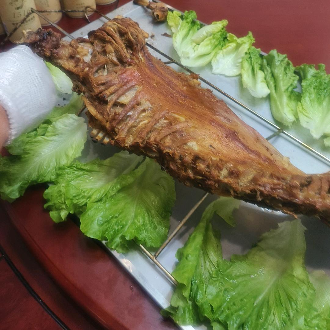 冰辰炭锅(杨村花园2店)官方号