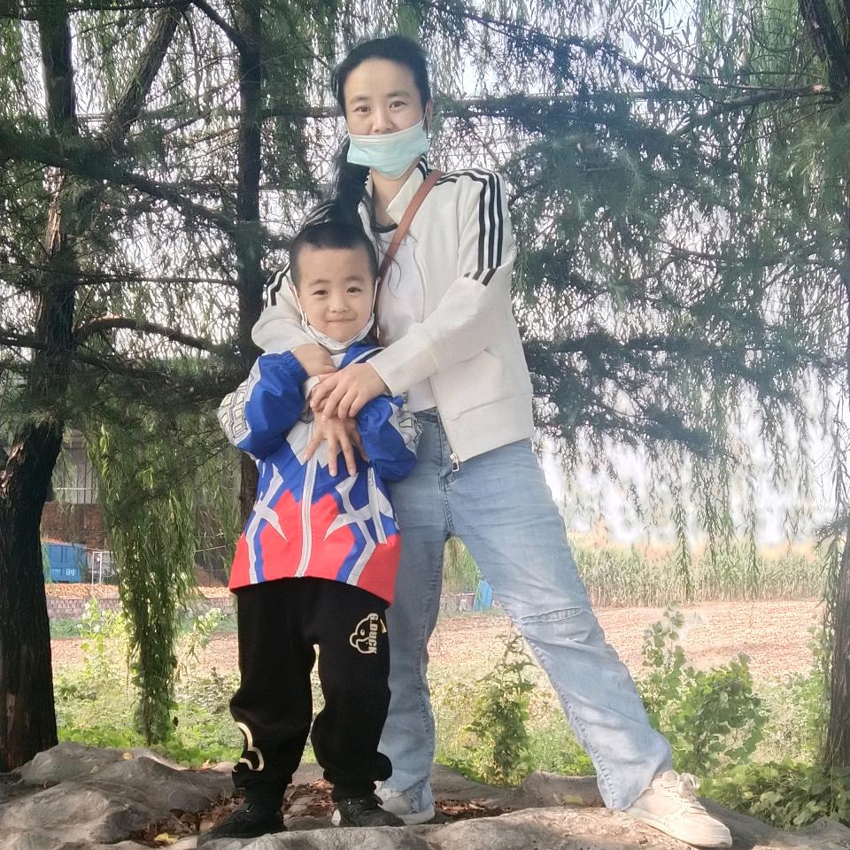 梅姐😃