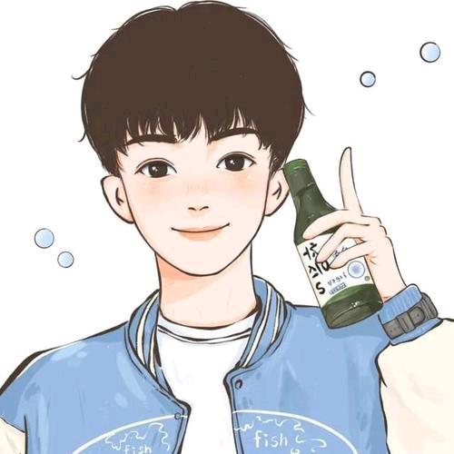 爱踢足球的打工人