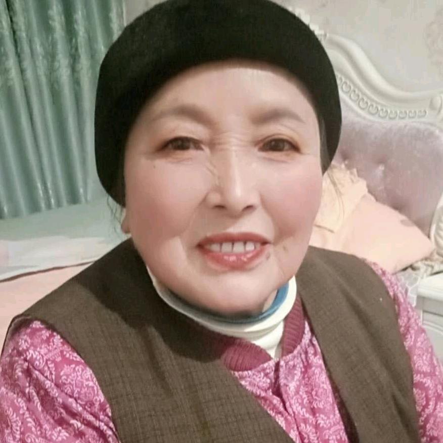 张大姐
