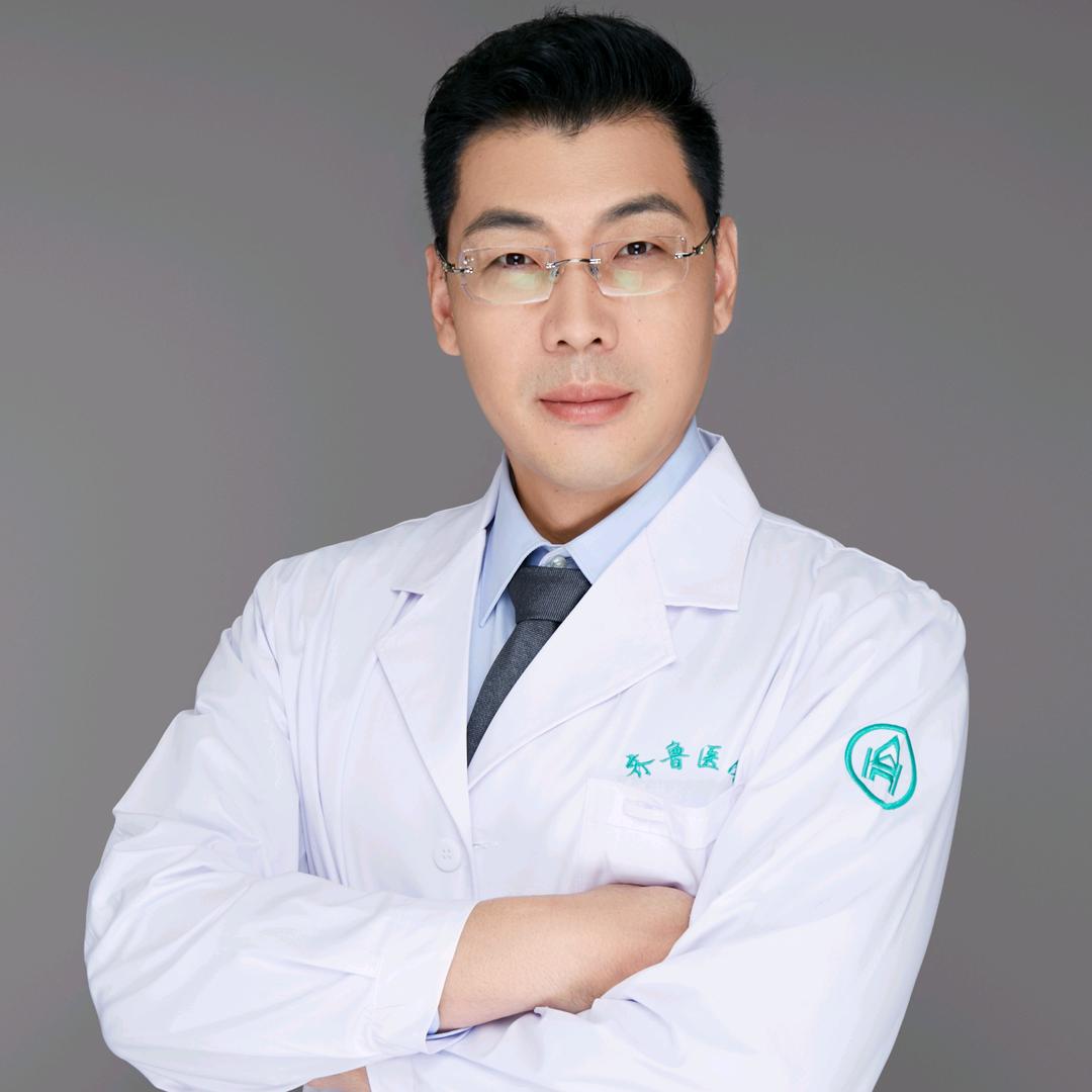 齐鲁骨科李玉华医生