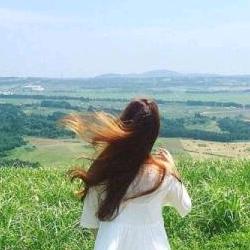 乐观女人（橱窗有物)
