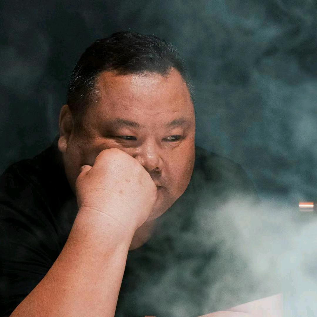 新蔡胖哥🇨🇳