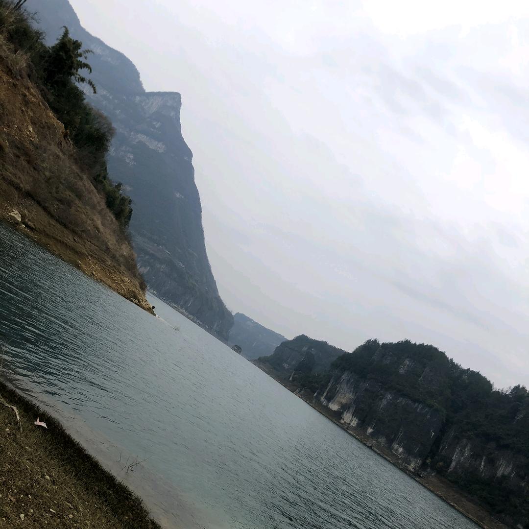 苦尽甘来