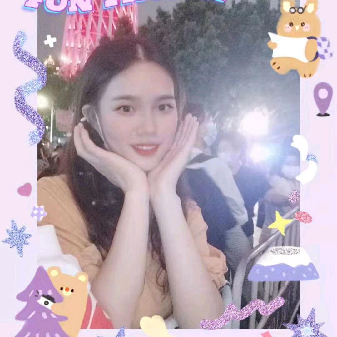 小柠檬🍋