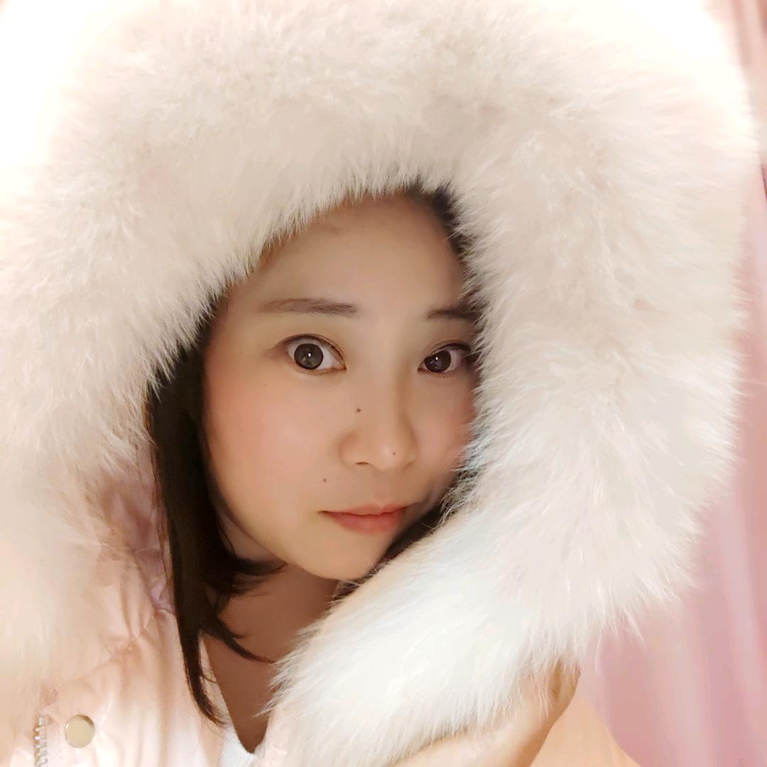 给你一个温暖的家