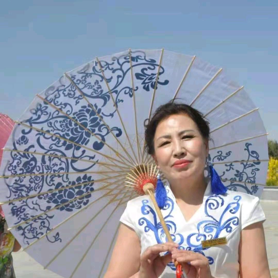 🌞朱家小英