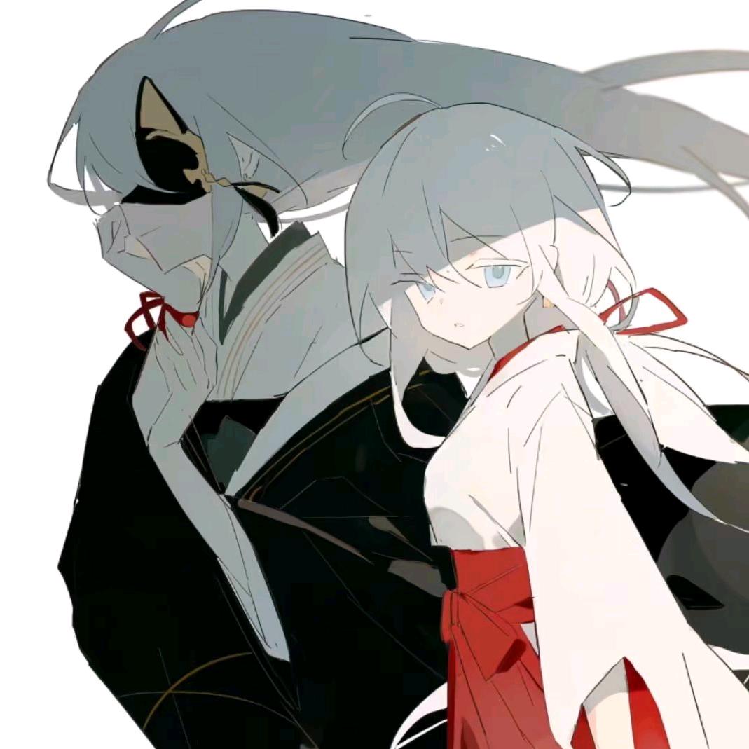 袭月