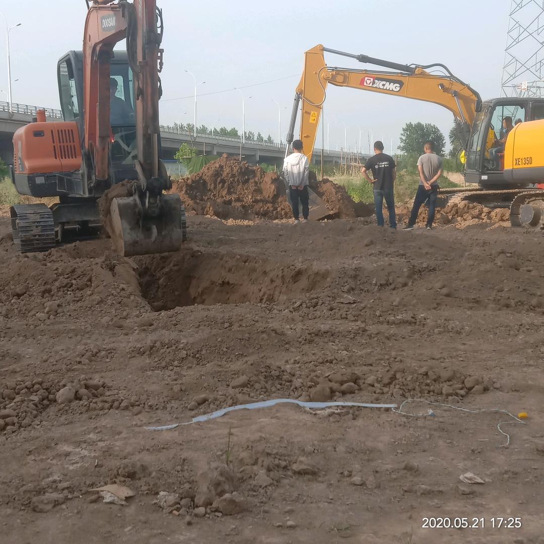 阜阳开源挖机培训基地