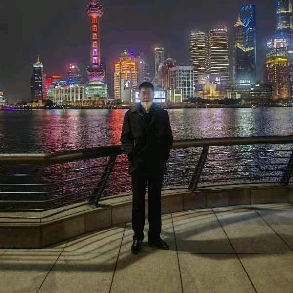 北漂大叔