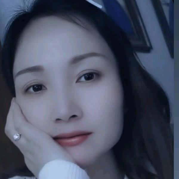 夏日的绿色
