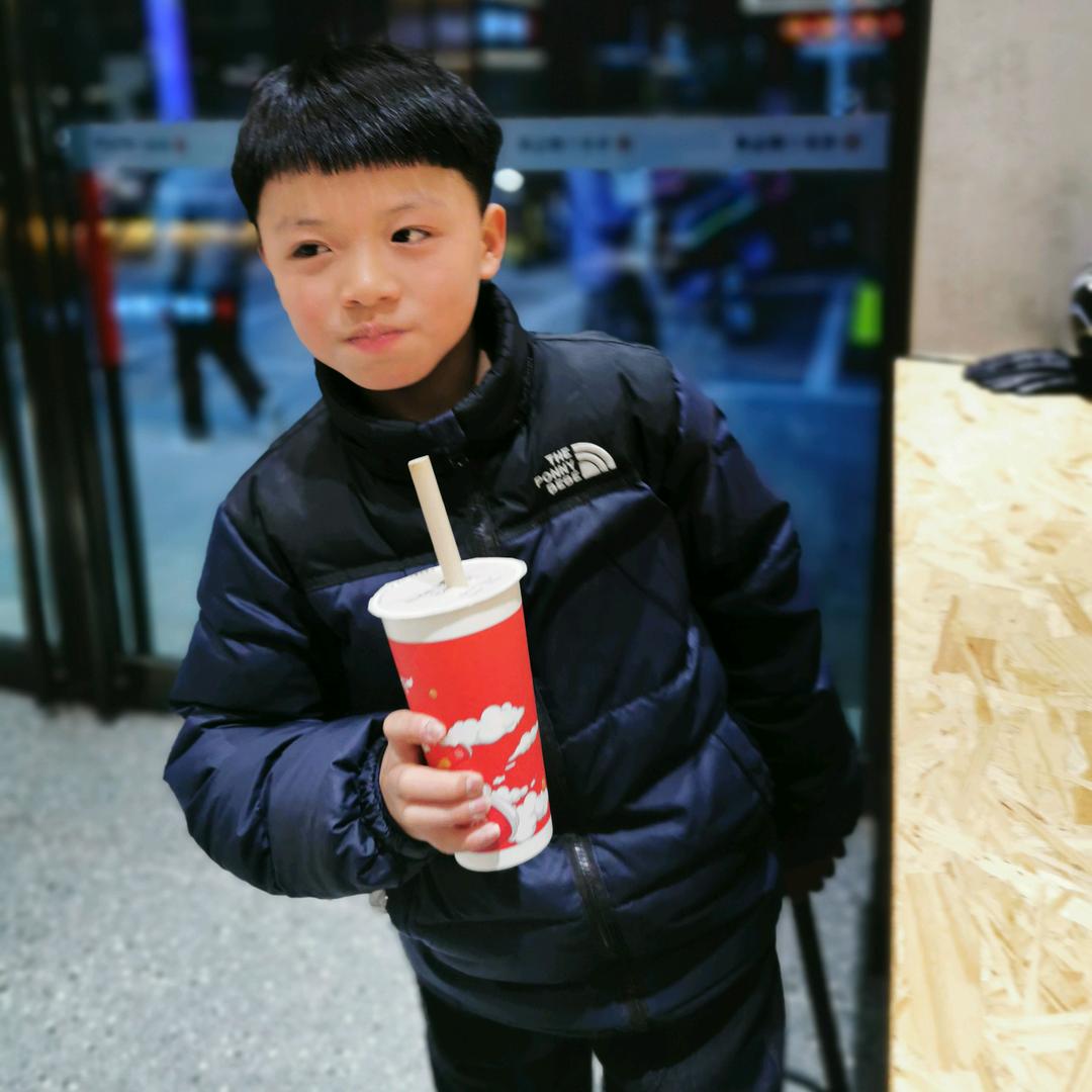 开心每一天.（互关）