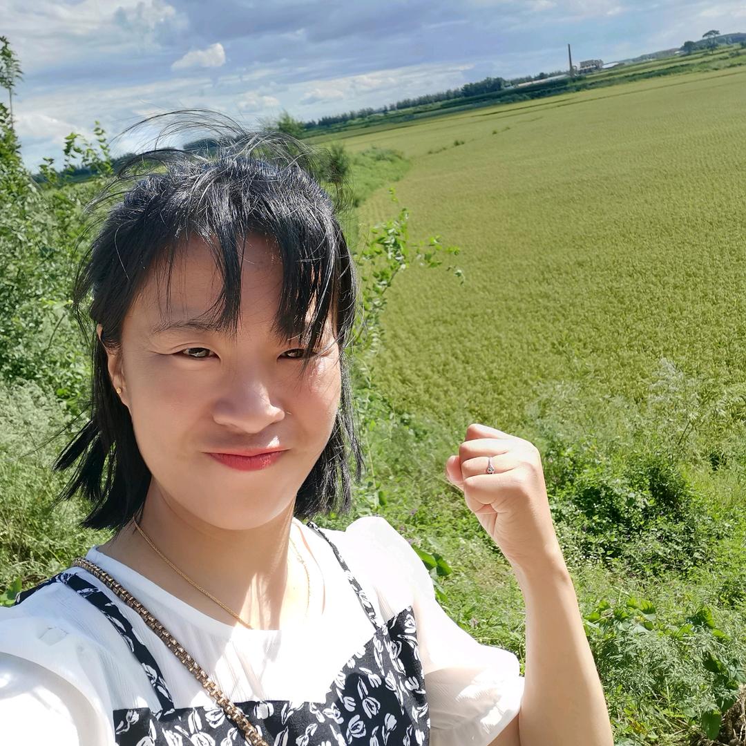 五常大米小刘