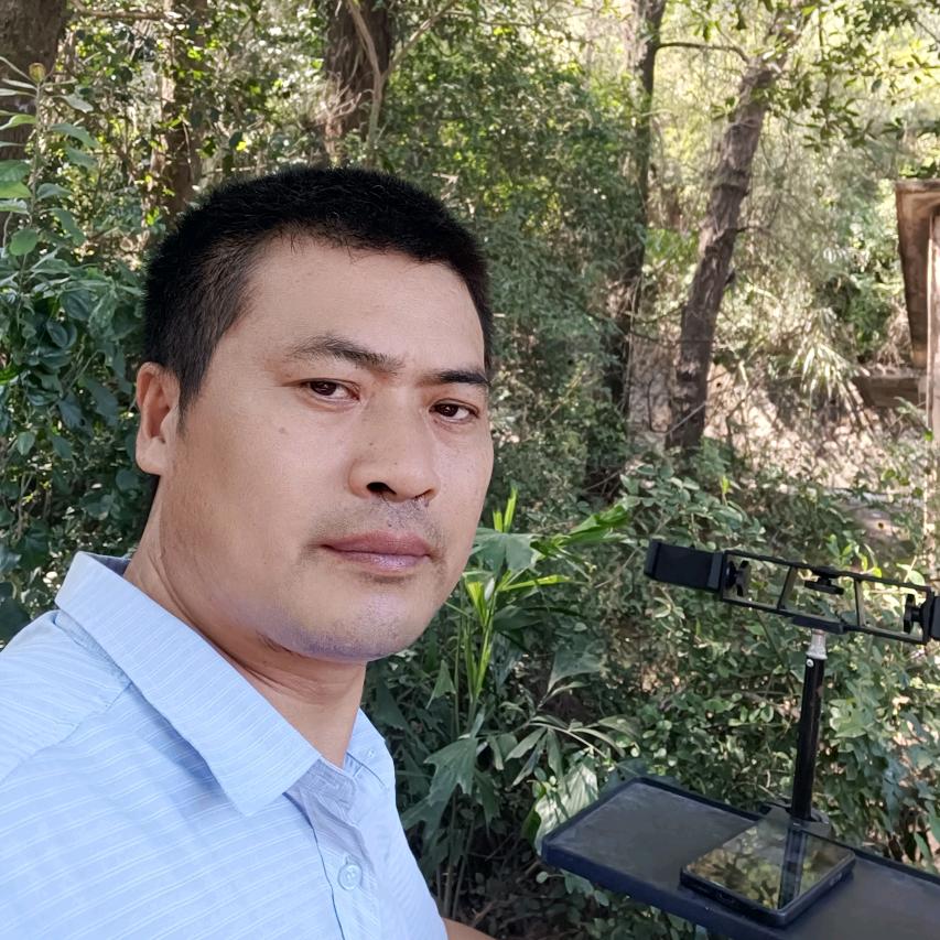 小廖哥（首播筹备中）