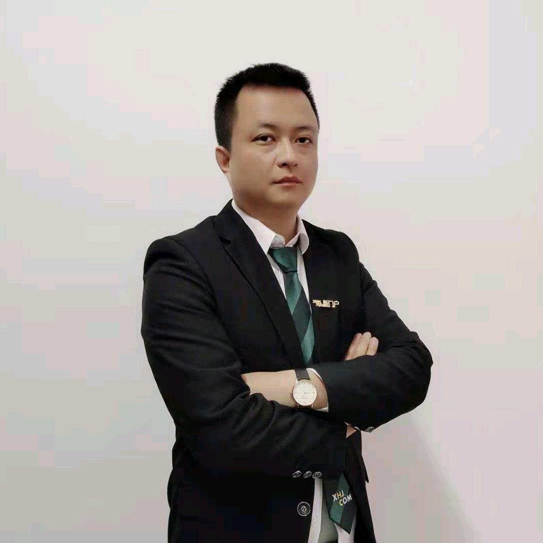 华哥信息咨询工作室