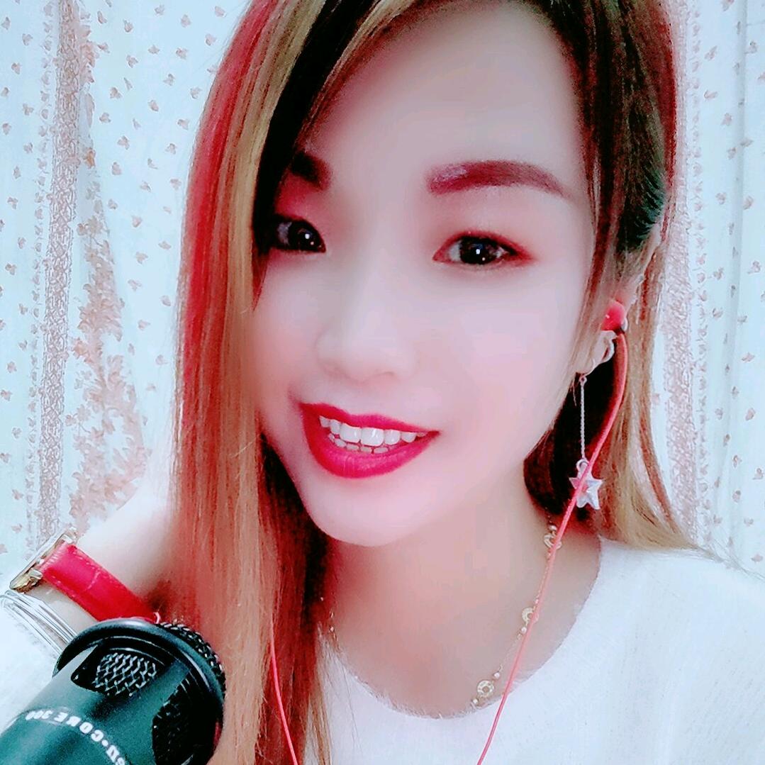 刘敏🍃歌痴女《山歌妹》