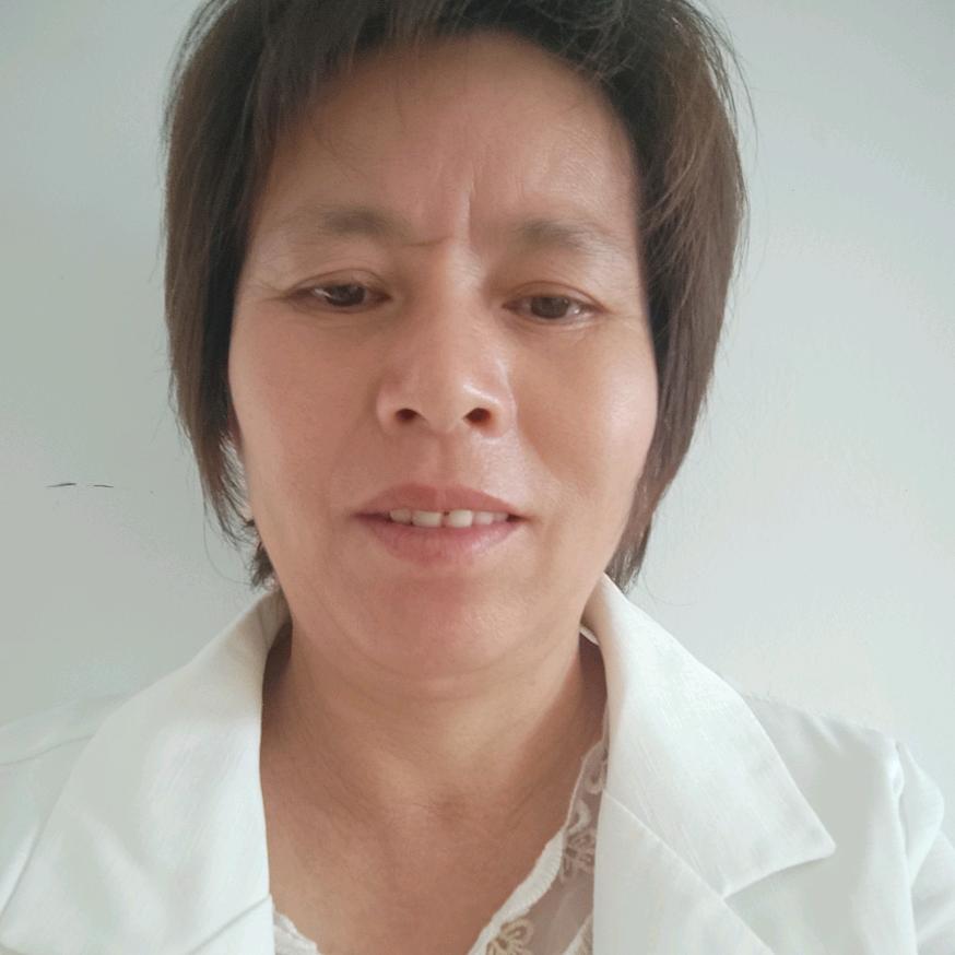 美丽的春天