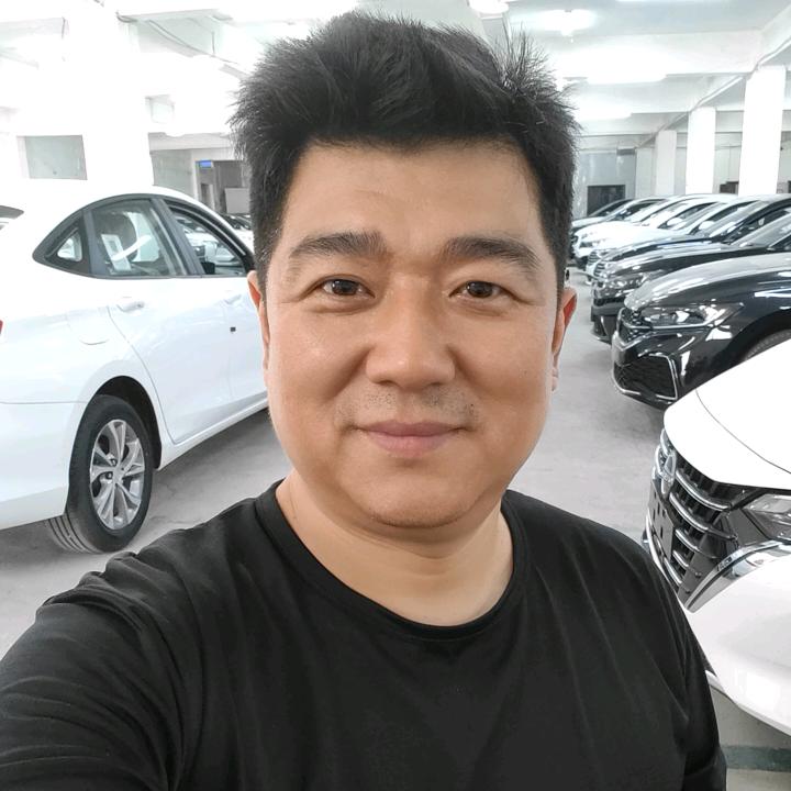 驻马店市老表说车(晴晴）