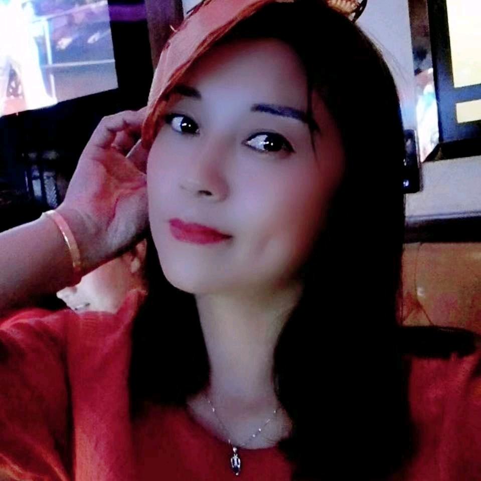 人生如梦💃💃