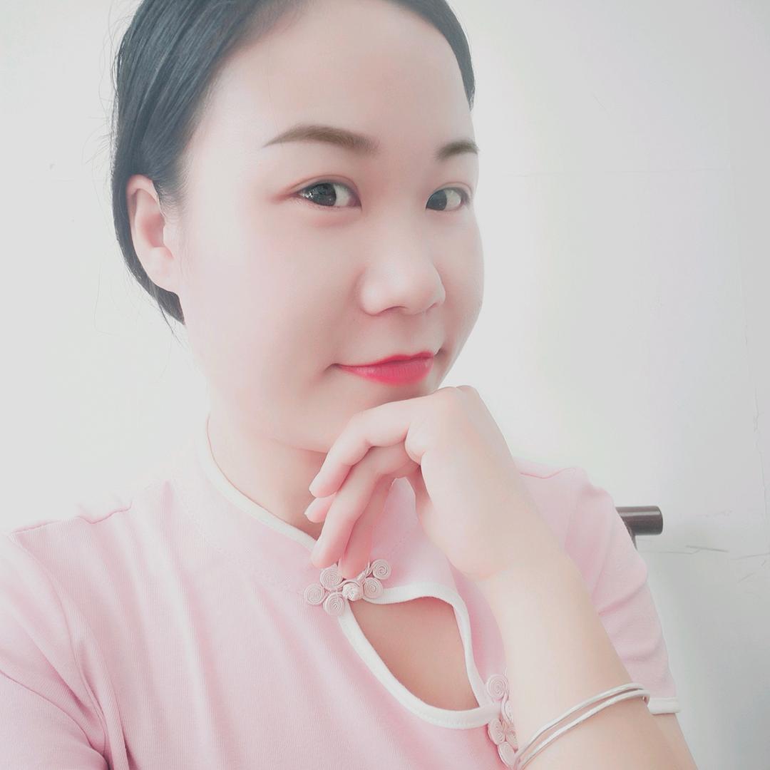 茶姐姐♛
