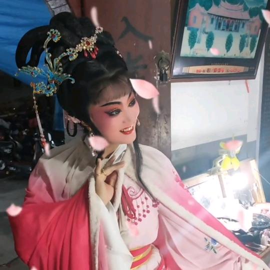 畬族人《凤姐》