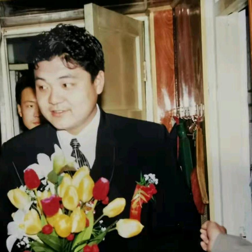 本地男人