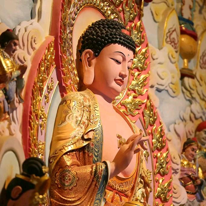 君姐美善佛具店