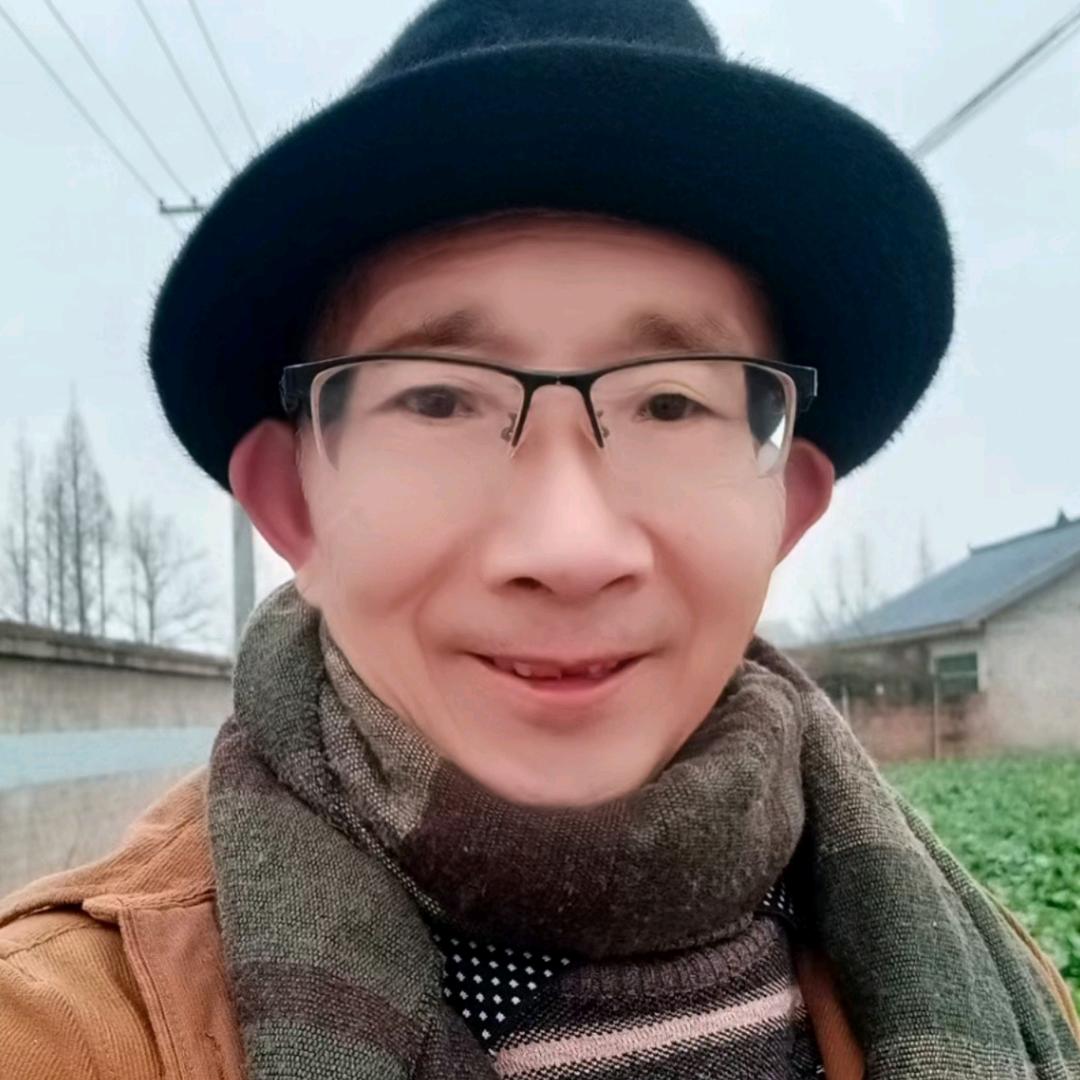 晚霞迎接朝阳(二)🌹💐特效模版达人