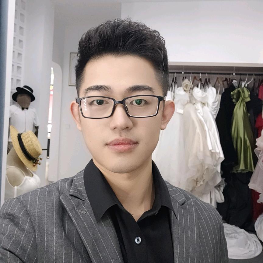 陈小枫（抖音区域代运营）