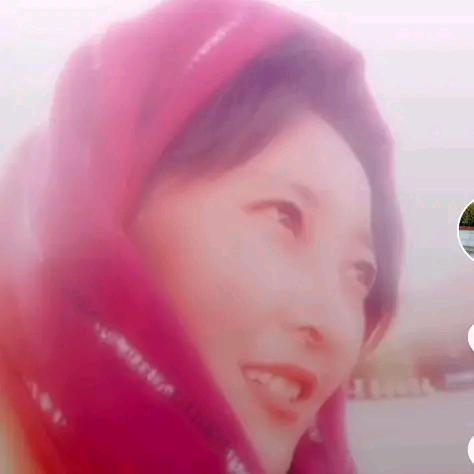 农村姑娘 