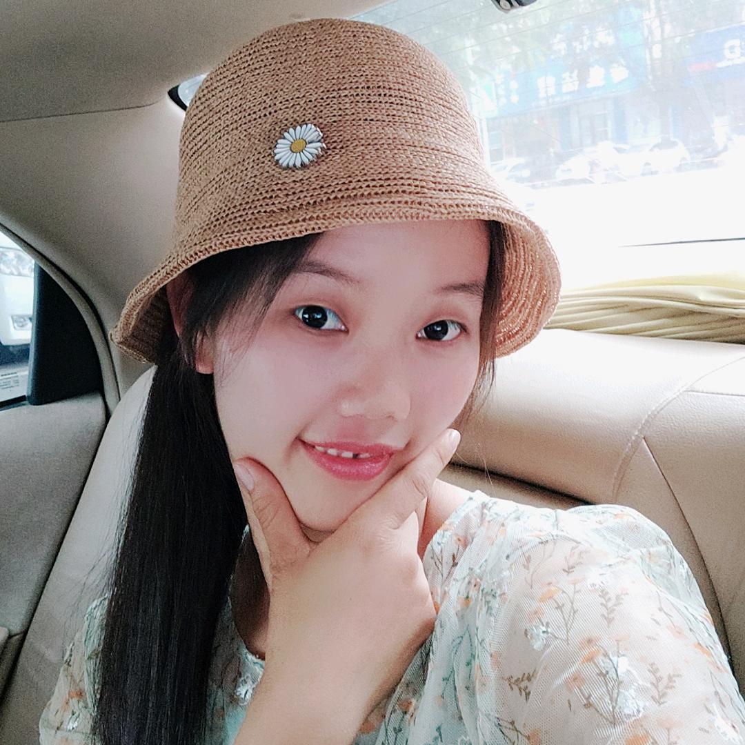 叶姑娘☘️
