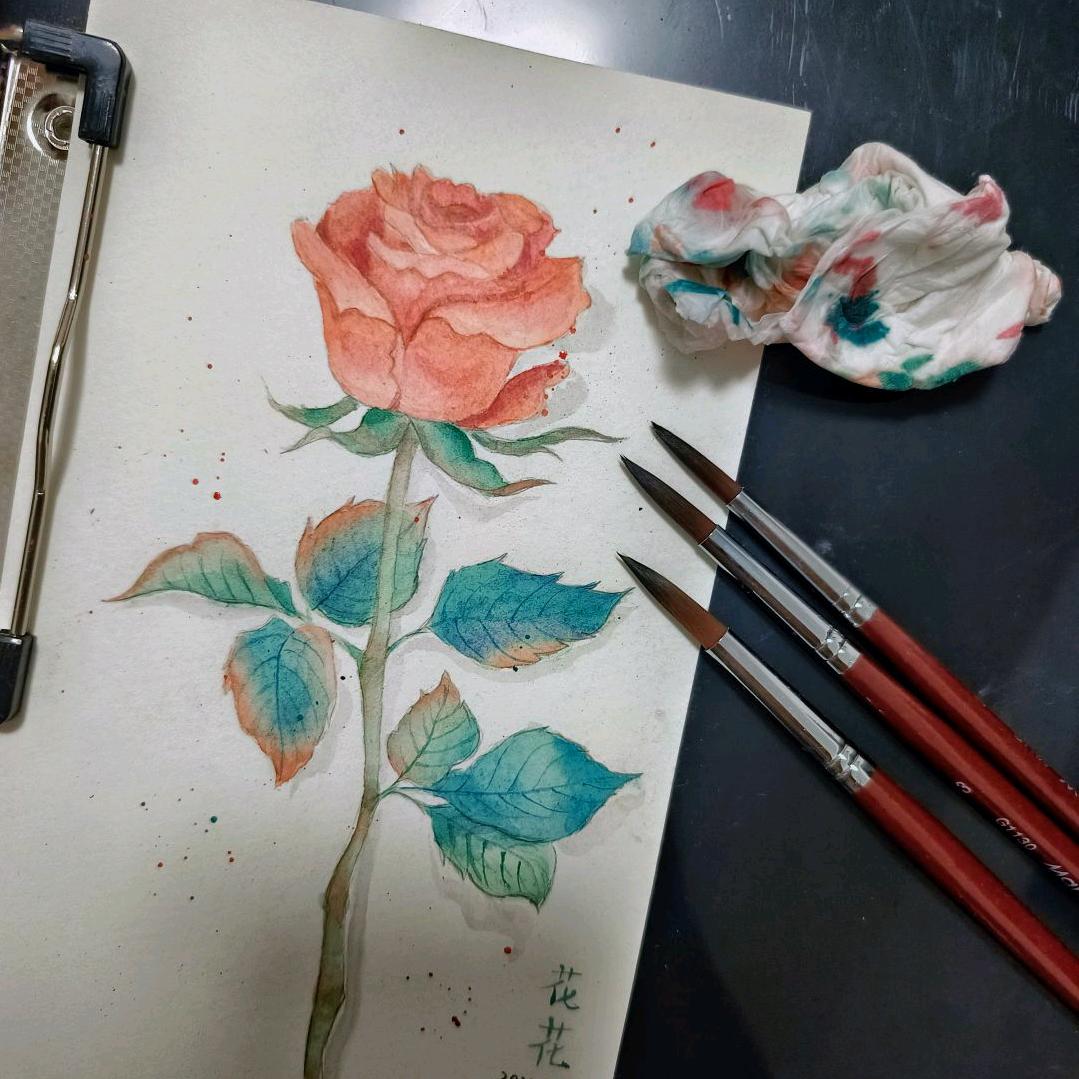 我是帅哥