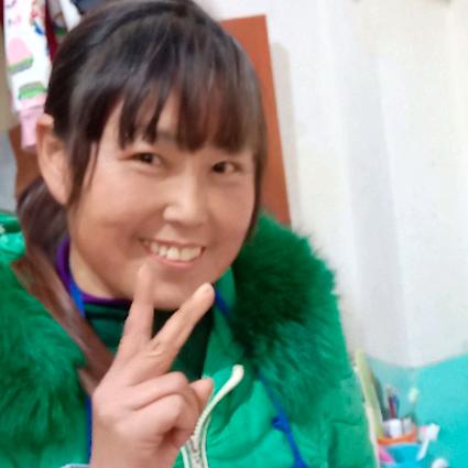 迷人的奶奶
