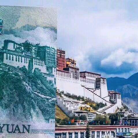 豫东老农民