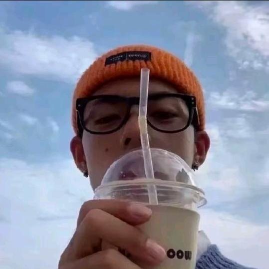 古色男士～阿文