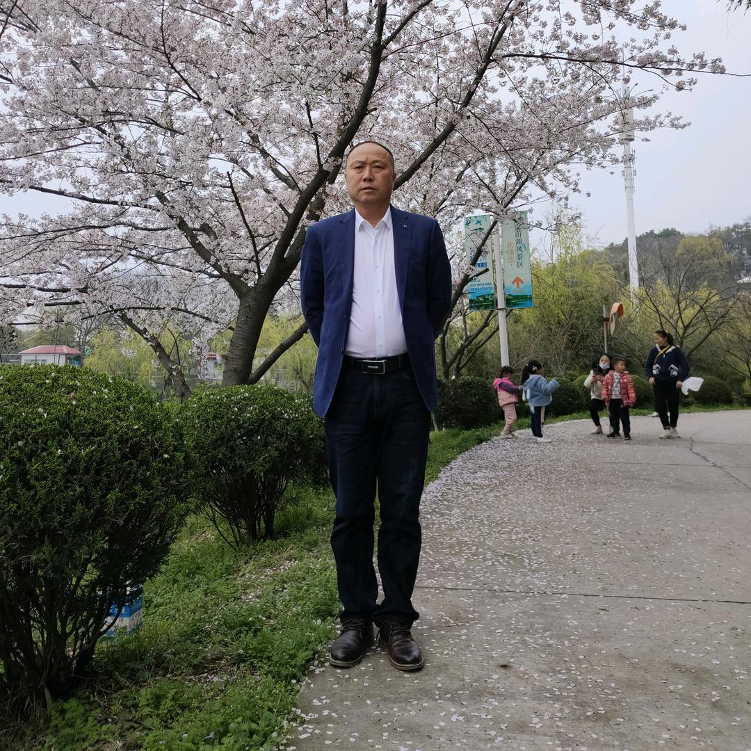 杨传山