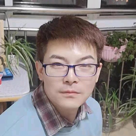 昊然