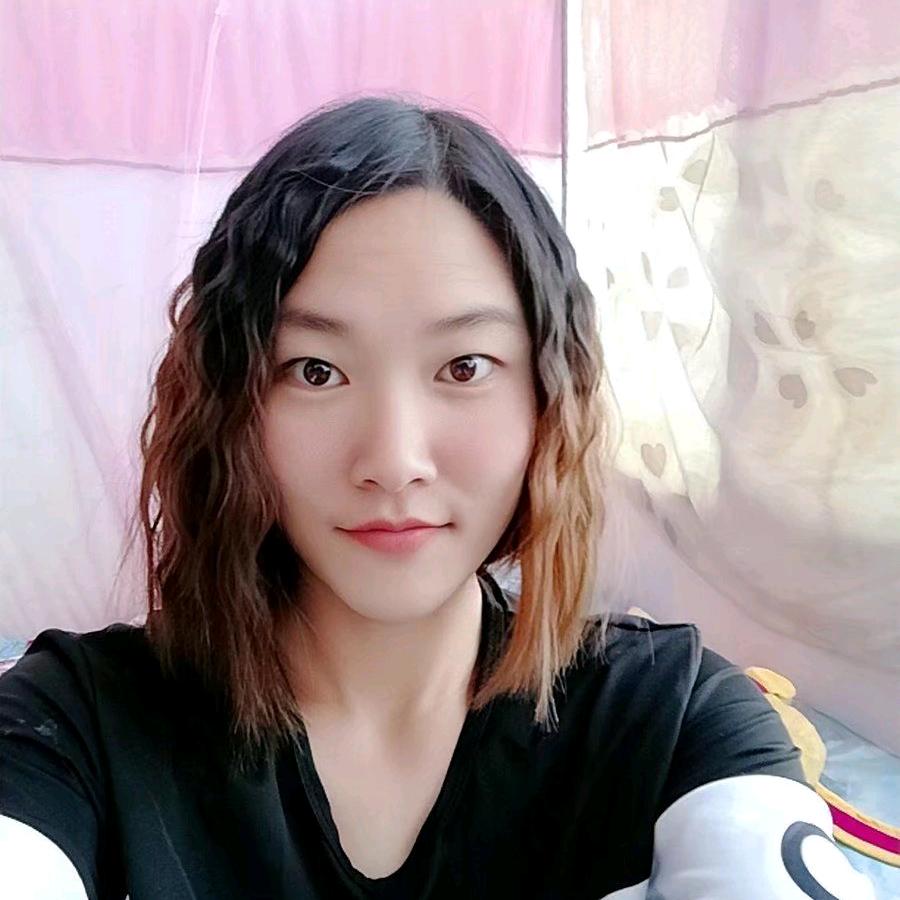 诚实善良女青年