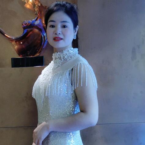 小美