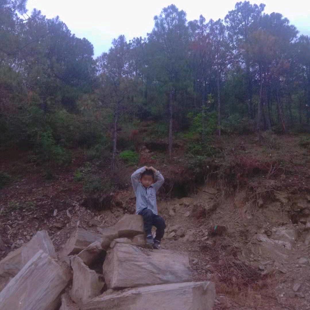 不喊痛，不一定没感觉