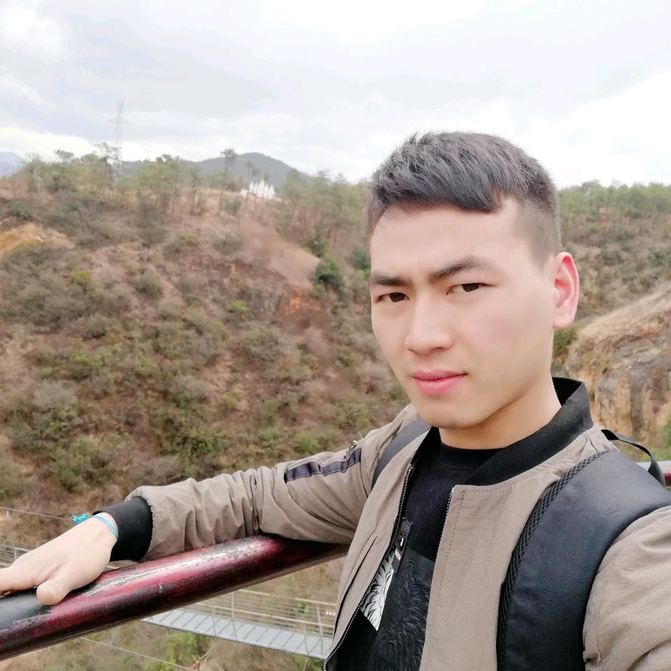 一路向北游牧时光