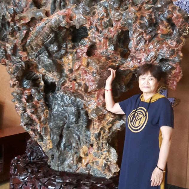 珠珠头像