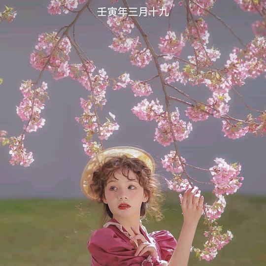 我和大自然的约会-心理疗愈
