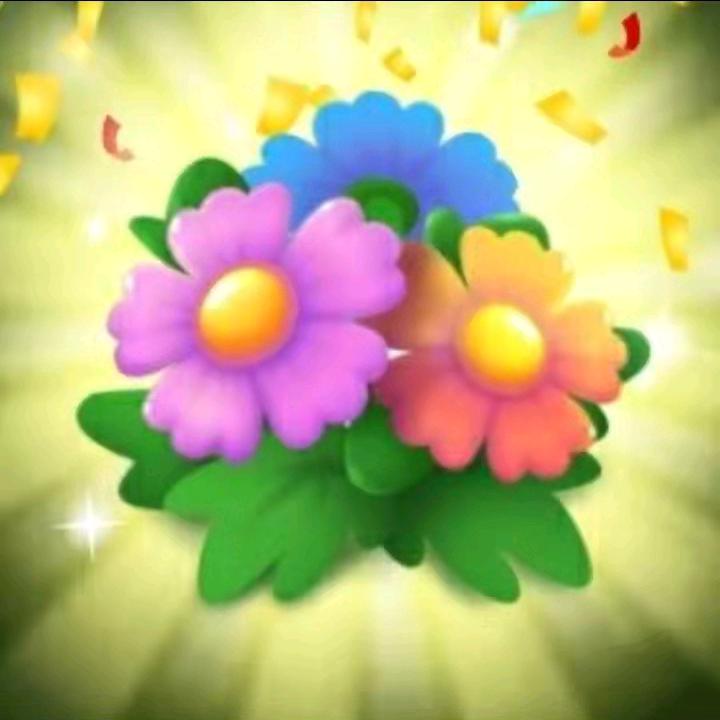 幸福美满一家人