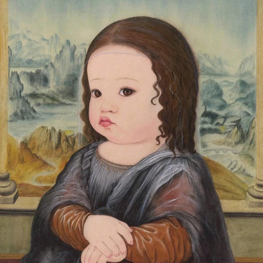 朵拉D梦